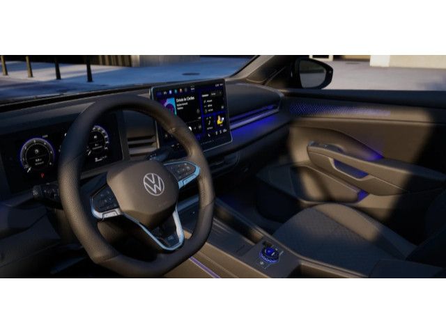 Volkswagen T-Roc - Bild 8