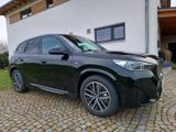 BMW iX1 eDrive20 M-Sport, Professional,Comfortpaket - BMW iX1 von privat
