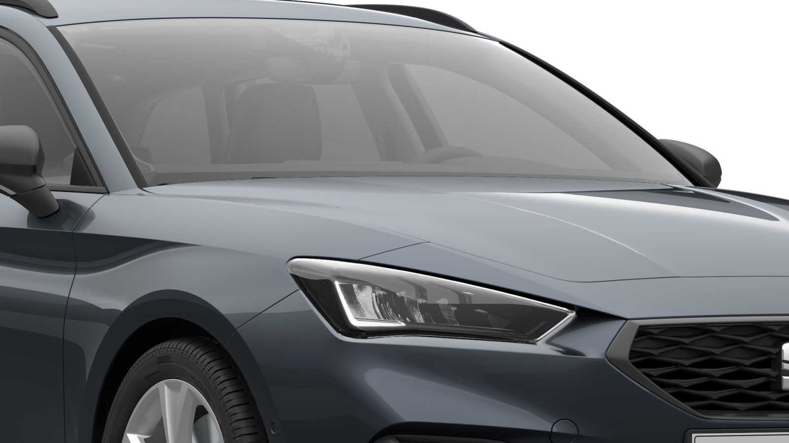Seat Leon - Bild 8