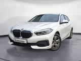 BMW 116i Advantage Aut. Navi LED PDC Sitzheizung - gebrauchte BMW 116 aus dem Jahr 2022