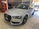 Audi AUDI A4 TDi Avant Multitronic 143 cv. - Audi A4: Kombi, 143