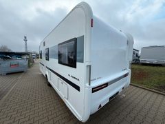 Adria Adora 542UL*Mover*Markise*DuoCS*