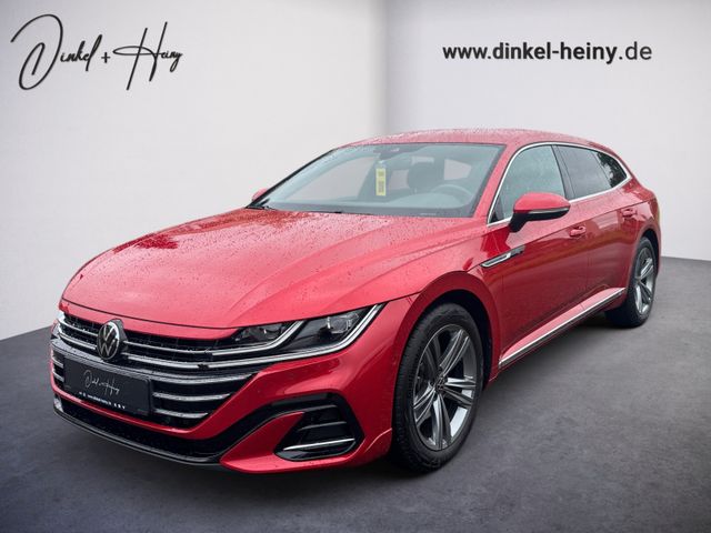 Volkswagen Arteon Shooting Brake R-Line 2.0 TSI
