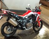 Honda CRF1000L Africa Twin - HONDA CHEMNITZ
