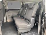 Ford Transit Custom Kombi Trend*Klimaautomatic*9-Sitz - Ford Transit Custom aus 2025