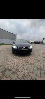 Volvo S80 zu Verkaufen - gebrauchte Volvo S80 aus dem Jahr 2007