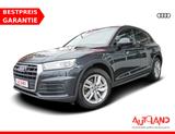 Audi Q5 2.0 TFSI Quattro AHK Kamera Totwinkel Navi - scheckheftgepflegte Audi Q5