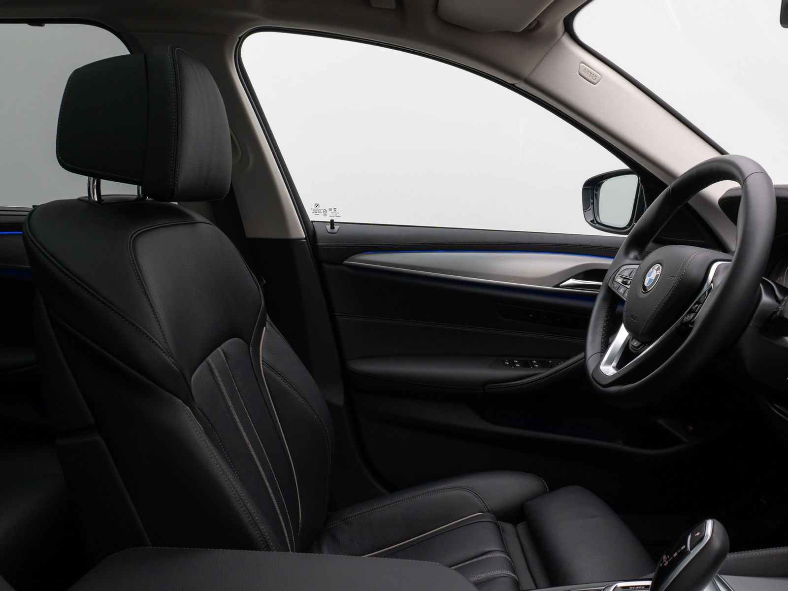 Fahrzeugabbildung BMW 540i xD LuxuryLine Panorama Laser Kamera SoftCL