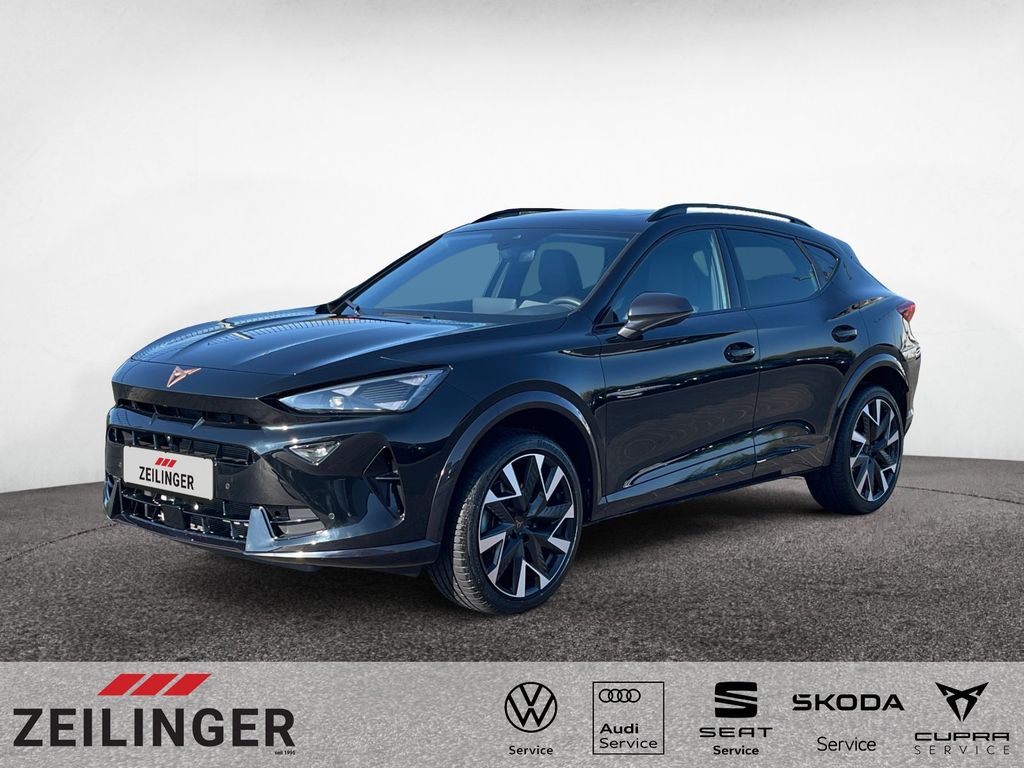 Formentor 1.5 eTSI DSG|AHK|PANO|NAVI|TOP-VIEW|