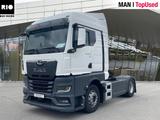 MAN TGX 18.470 4x2 BL SA,GM,Retarder,ACC,LED