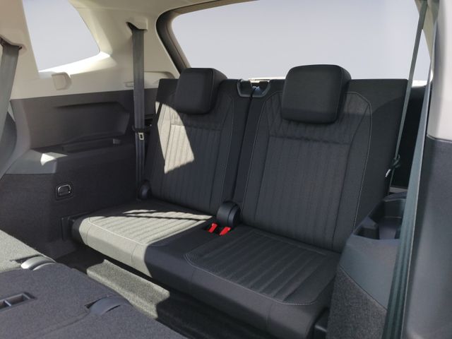 Tiguan Allspace 2.0 TDI DSG Life 7-Sitzer+AHK+