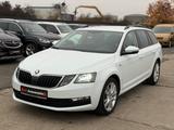 Skoda Octavia Combi Drive Automatik - Skoda Octavia: Combi Drive