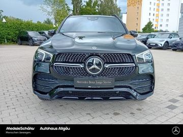 Mercedes GLE 350 - 4