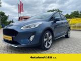 Ford Fiesta Active Plus,PDC,SH,Navi,Frontscheibenheiz - Ford Fiesta: Fr
