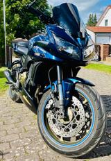 Yamaha Fazer FZ1 ABS - Top gepflegt, viele Extra - YAMAHA 2009 FZ1