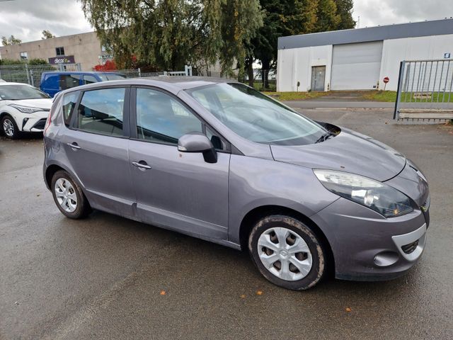 Renault Scenic Expression 1,5 dCi 110, NAVI, KLIMA