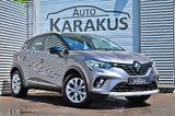Renault Captur II Intens "NAVI/LEDER/R.KAM/LED/KEY" - Renault Captur Gebrauchtwagen in Dortmund