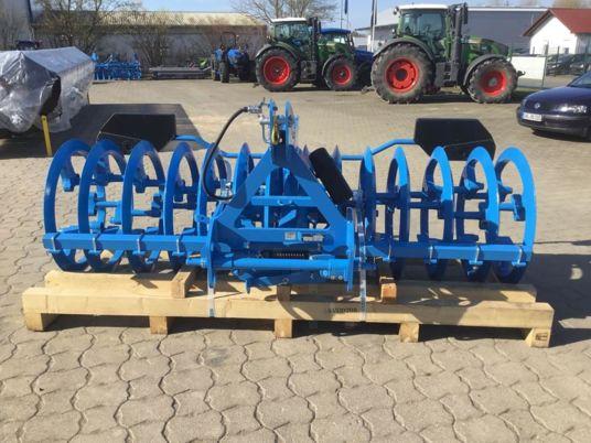 Lemken VarioPack FE