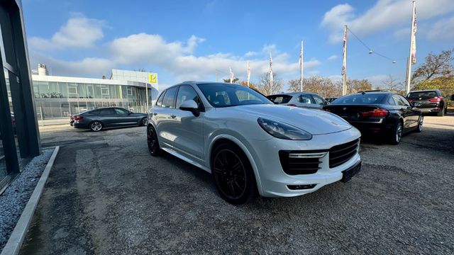 Porsche Cayenne GTS *Service Neu*Approved11/2025*