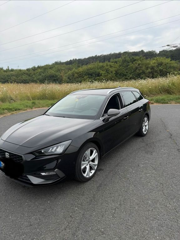 Image of Seat Leon