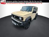Suzuki Jimny 1.5  Comfort NFZ - Webasto, Navi, AHK - gebrauchte Suzuki Jimny aus dem Jahr 2022