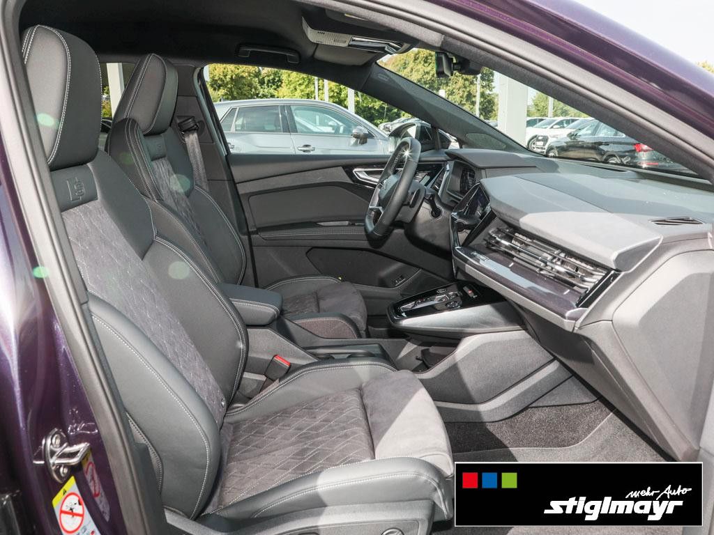 Audi Q4 e-tron - Bild 4