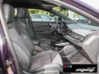 Audi Q4 e-tron - Vorschau Bild 4