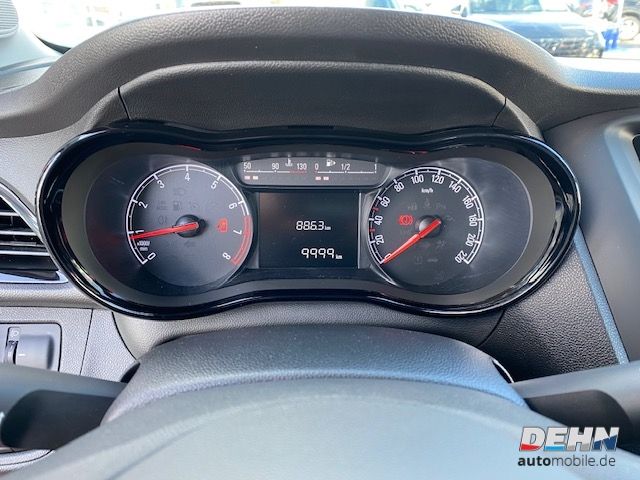 Opel Karl 1.0 Edition Cool & Sound Paket