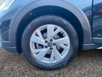Volkswagen Taigo - Vorschau Bild 11