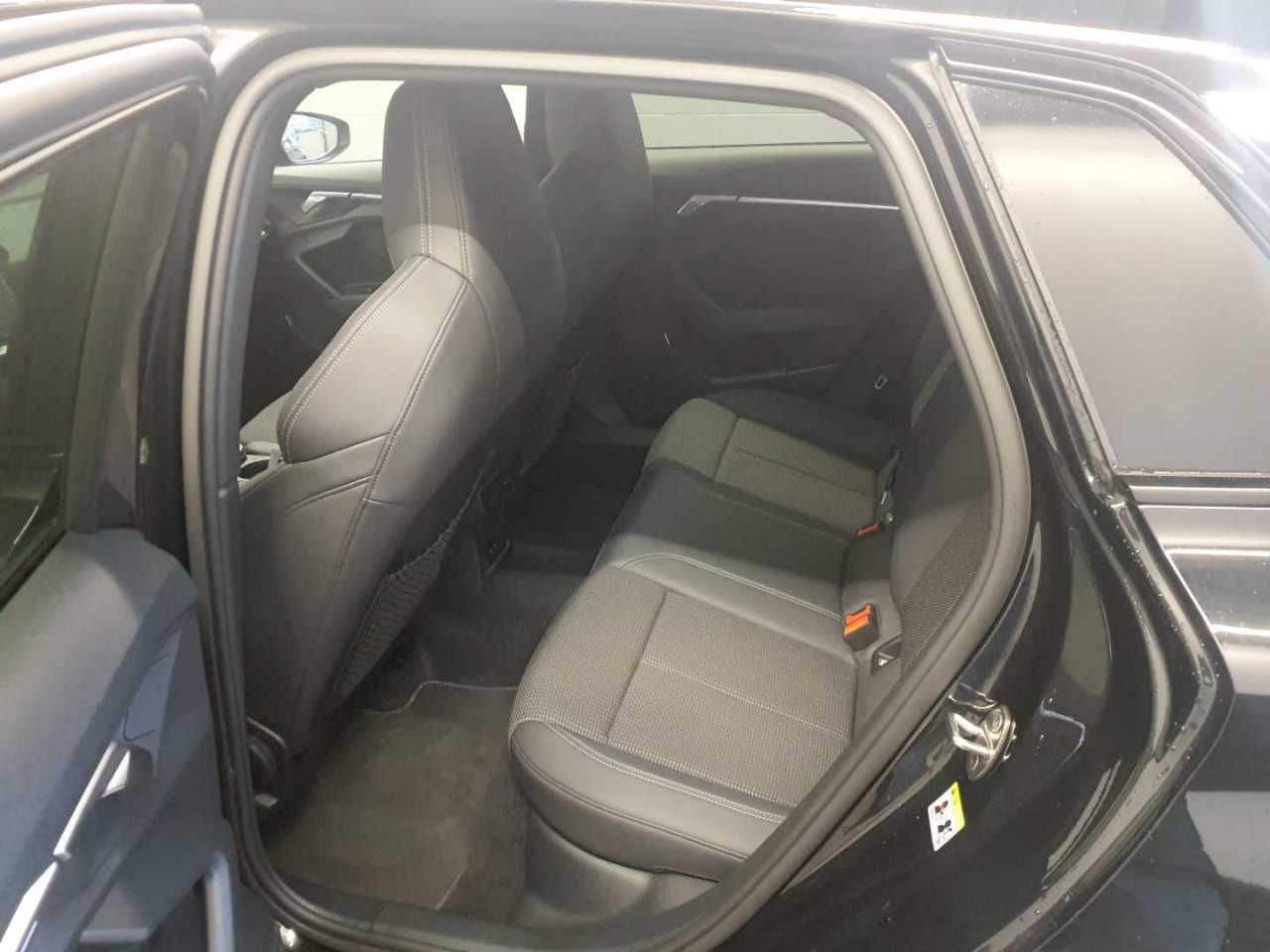 Audi S3 - Bild 7