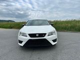 Seat Leon FR 1.8 TSI DSG 132kW 179PS - Seat: 8