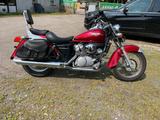 Honda Shadow 125 VT - JC 29 - Offers