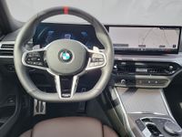 BMW M340d - Vorschau Bild 7