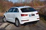 Audi Q3,  1.4 TFSI, 150 PS, Gletscherweiss Metallic - Audi in Bonn: Q1