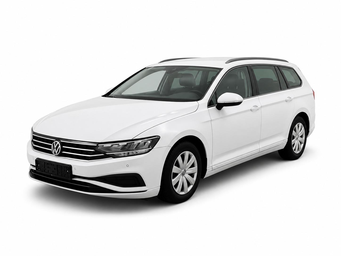 Volkswagen Passat Variant 1.5 TSI DSG KAMERA NAVI LED SHZ