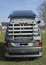 Volkswagen T6 California Ocean "Edition"  2.0, TDi, 4-MO - Volkswagen T6 California in Braunschweig