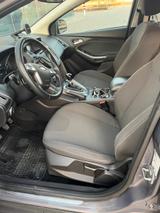 Ford Focus 1,6TDCi 85kW DPF SYNC Edition SYNC Edition - Ford Focus: Dpf