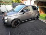 Fiat 500 Cabrio 1,3 L Diesel - Fiat 500C mit Diesel-Antrieb