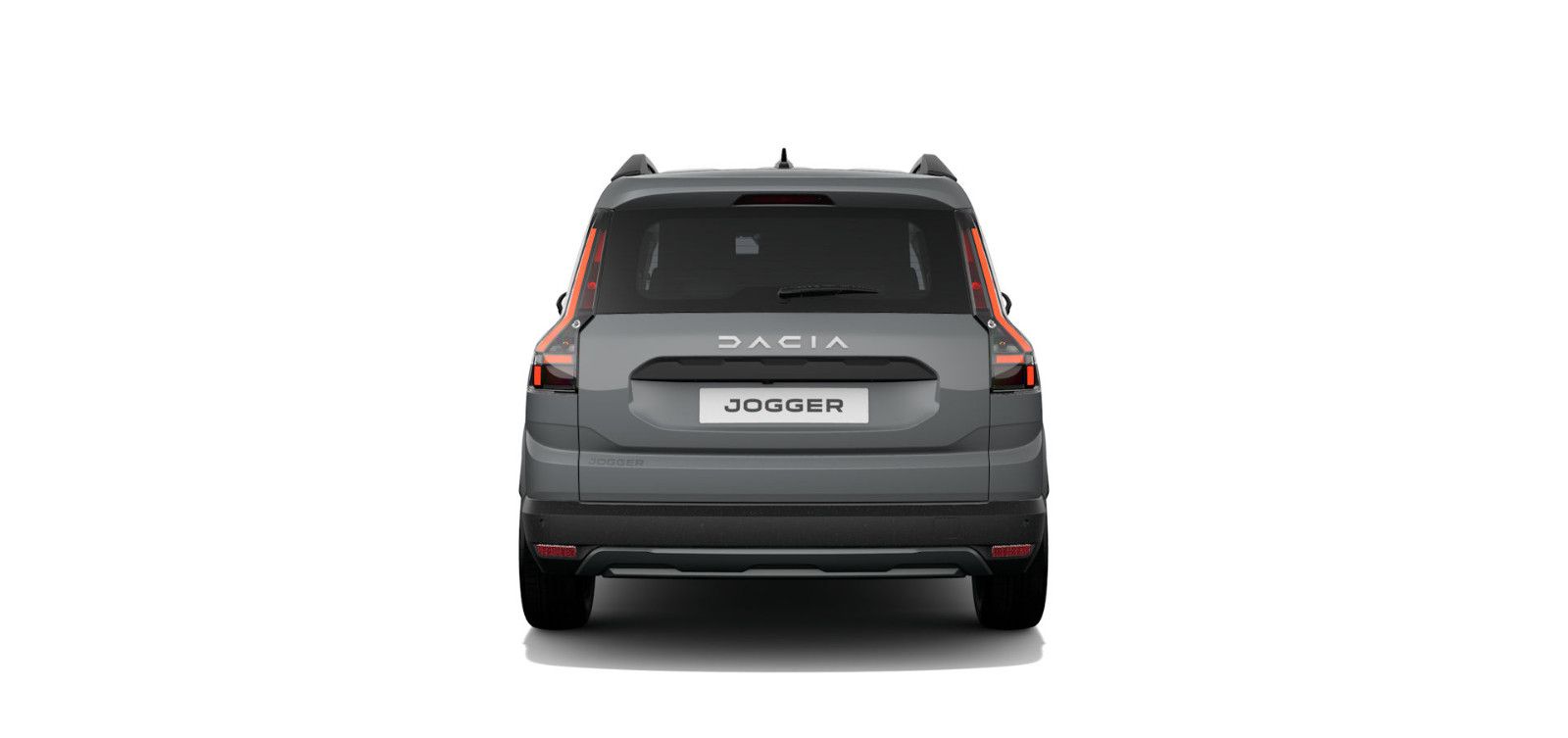 Dacia Jogger - Bild 11