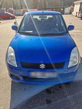 Suzuki Swift 1.3 2005 - Suzuki Swift aus 2005