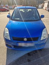 Suzuki Swift 1.3 2005 - Suzuki Swift aus 2005