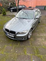 BMW 335i Edition Exclusive - BMW 335 in Karlsruhe