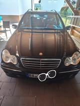 Mercedes-Benz 320 CDI Avantgarde Sport 6Zylinder Top Zustand - Mercedes-Benz 320 Kombi Gebrauchtwagen