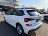 Skoda Kamiq 1.0 TSI DSG Selection/Kamera/Mod2026 - Skoda Kamiq Gebrauchtwagen