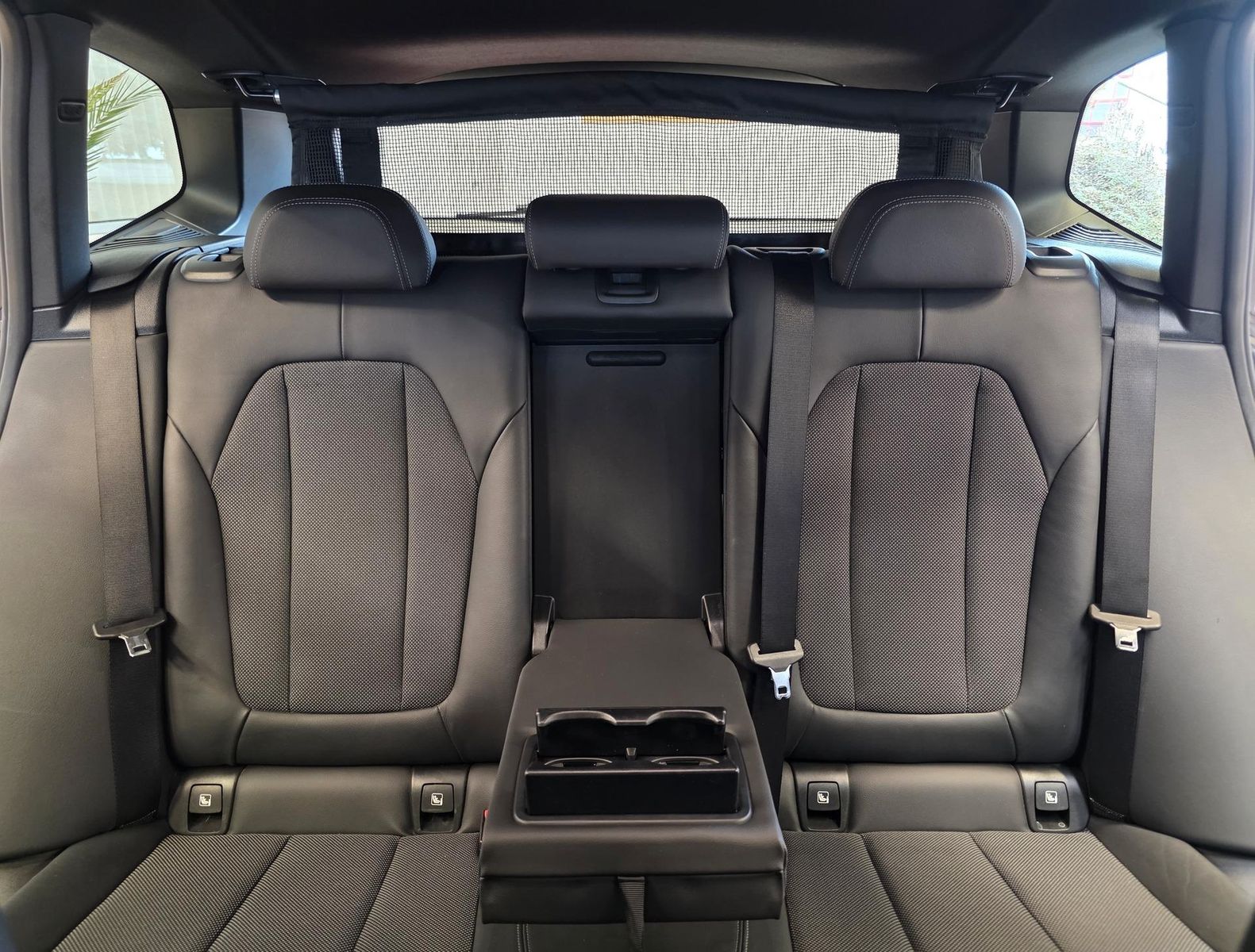 Fahrzeugabbildung BMW X3 xDrive20d/LED/Navi/HuD/Carplay/Keyless/AHK