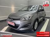 Hyundai i20 5 Star Edition "1 HAND-KLIMA-CD-USB-TÜV" - Hyundai i20: Edition20