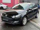 Volkswagen Polo V Match BlueMotion*SHZ*KLIM*TEMPOMAT*1.HAND - gebrauchte Kleinwagen bis 6.000 Euro