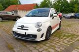 Abarth 500C 1.4 T-Jet 16V MTA C - - Abarth Gebrauchtwagen in Hannover