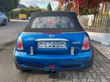 MINI Cooper S Tüv 02/27 HarmanCardon - MINI Cooper S Cabrio aus 2006: Roadster