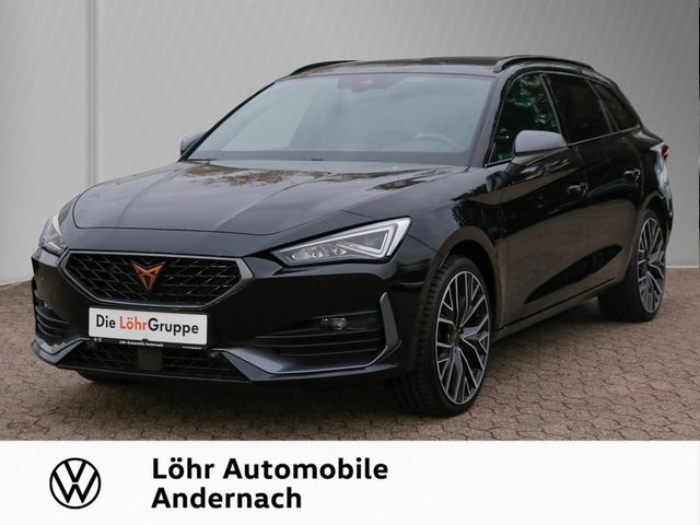 Cupra Leon ST 1.4 DSG e-Hybrid